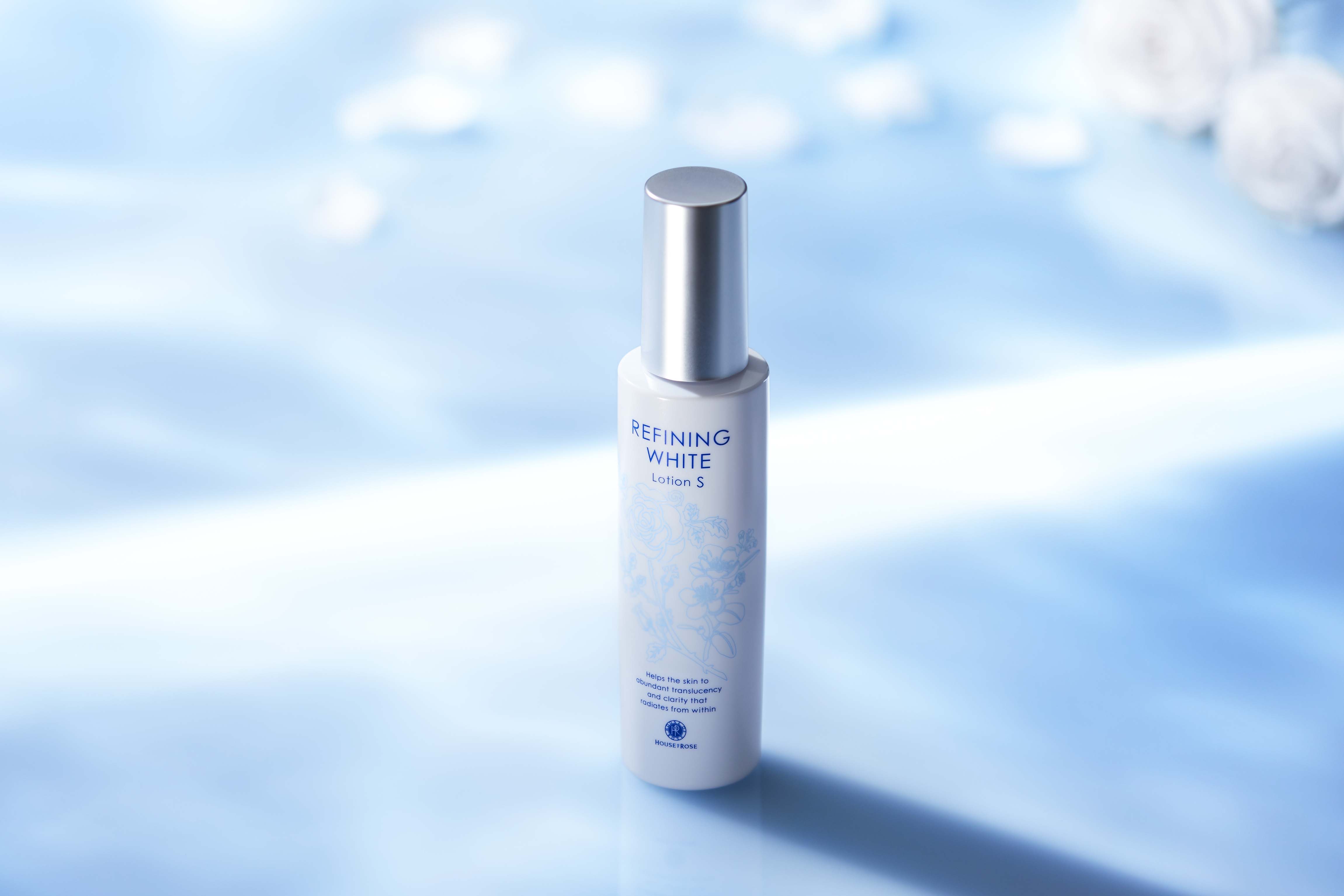 2025.4.19～夏のスキンケア “ころもがえ”しよう！ | 株式会社ハウス  