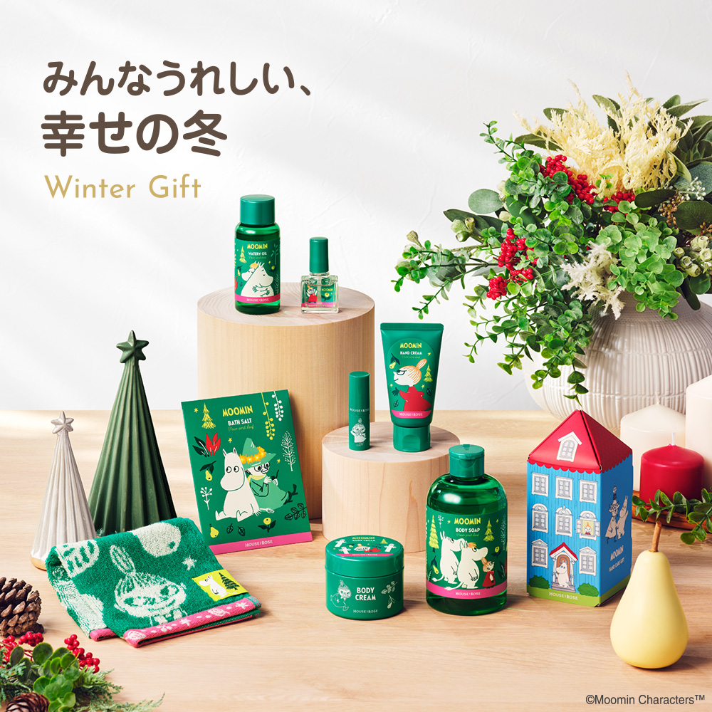 株式会社ハウス オブ ローゼ