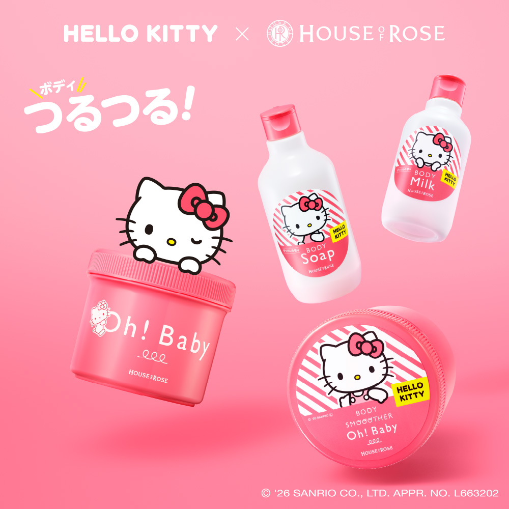 株式会社ハウス オブ ローゼ